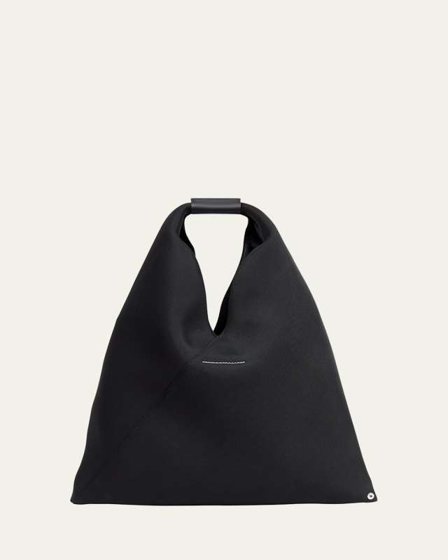 Classic Japanese Mesh Shoulder Bag